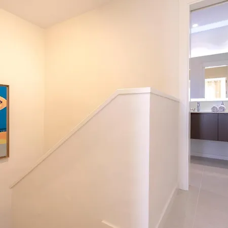 Appartement Genteel Costa De Nagueles Marbellac