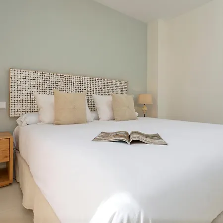 Apartamento Genteel Costa De Nagueles Marbella