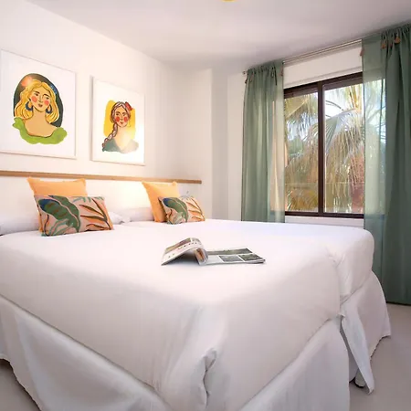 Genteel Costa De Nagueles Daire *