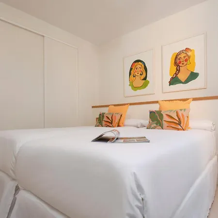 Genteel Costa De Nagueles Marbella