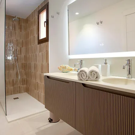 Genteel Costa De Nagueles Marbella