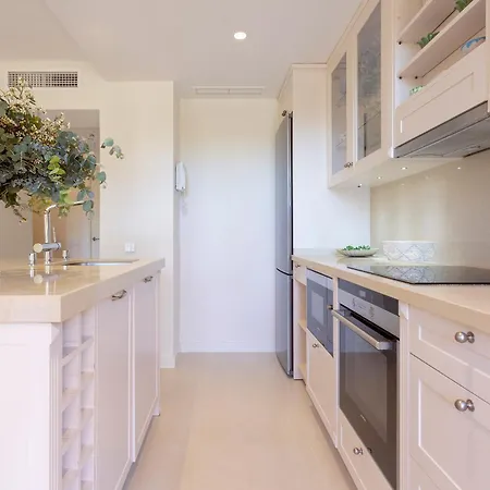 Daire Genteel Costa De Nagueles