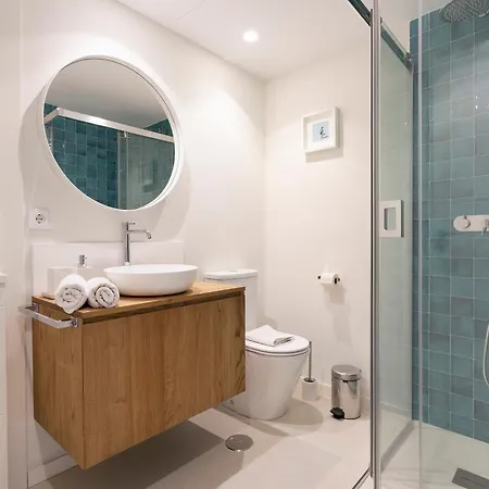 Genteel Costa De Nagueles Daire