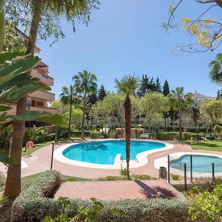 Apartment Genteel Costa De Nagueles *