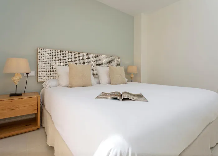Appartement Genteel Costa De Nagueles Marbellac