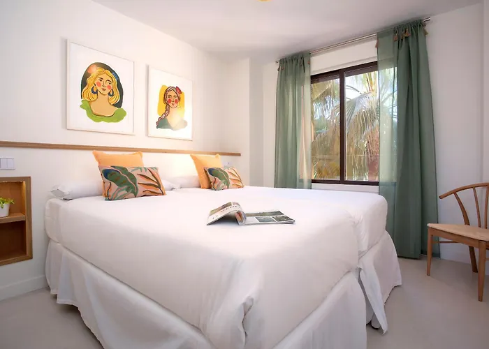 Genteel Costa De Nagueles Appartement *