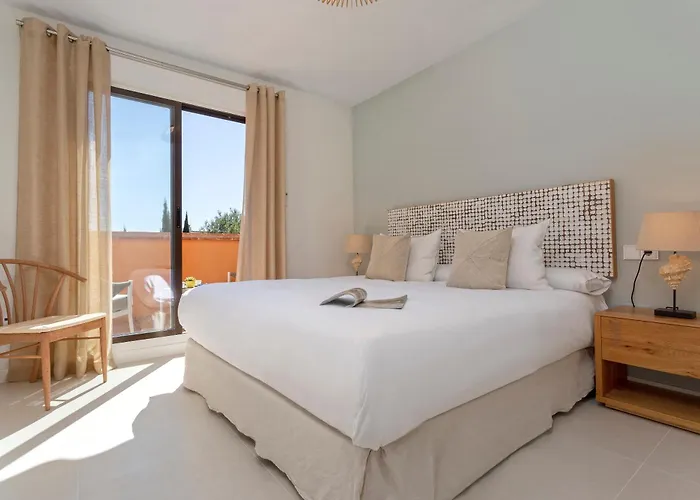 Genteel Costa De Nagueles Appartement Marbellac