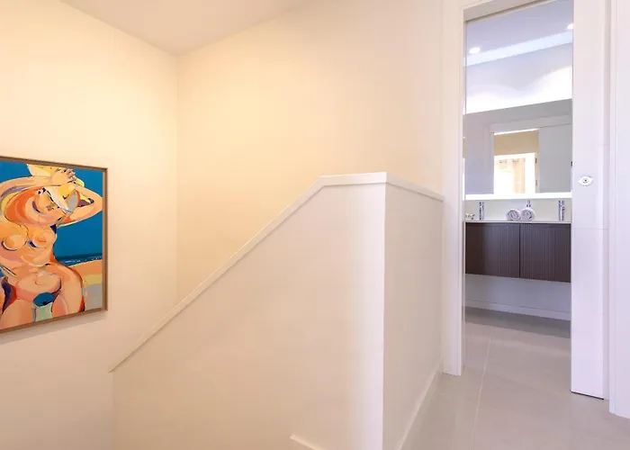 Appartement Genteel Costa De Nagueles Marbellac