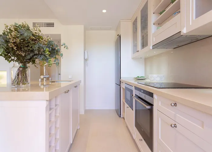 Appartement Genteel Costa De Nagueles
